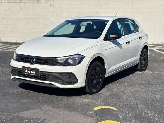 VOLKSWAGEN POLO 1.0 MPI TRACK MANUAL VOLKSWAGEN POLO 1.0 MPI TRACK MANUAL